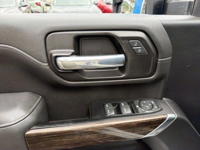 2021 GMC Sierra 2500 HD SLE