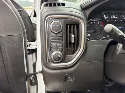 2021 GMC Sierra 2500 HD SLE
