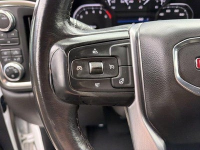2021 GMC Sierra 2500 HD SLE