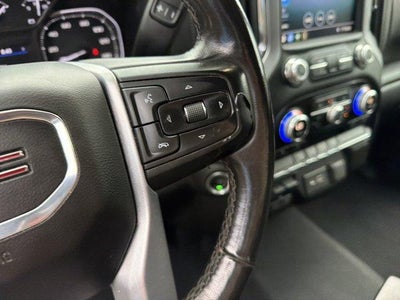 2021 GMC Sierra 2500 HD SLE