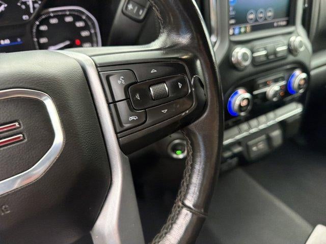 2021 GMC Sierra 2500 HD SLE