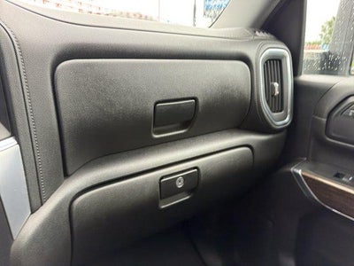 2021 GMC Sierra 2500 HD SLE