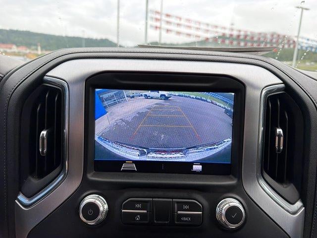 2021 GMC Sierra 2500 HD SLE