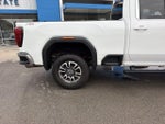 2021 GMC Sierra 2500 HD SLE