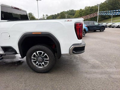 2021 GMC Sierra 2500 HD SLE