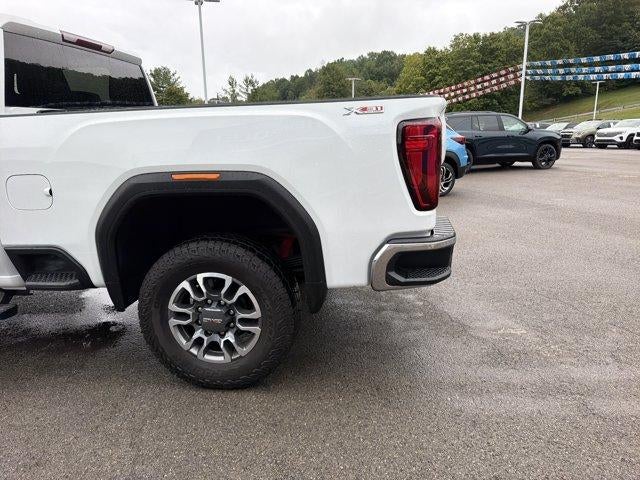 2021 GMC Sierra 2500 HD SLE