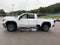 2021 GMC Sierra 2500 HD SLE