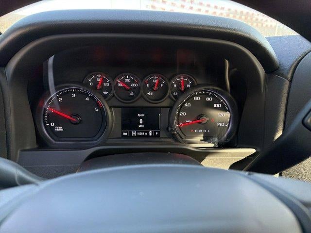 2025 GMC Sierra 2500 HD Pro