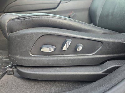 2019 Cadillac XT5 Luxury AWD