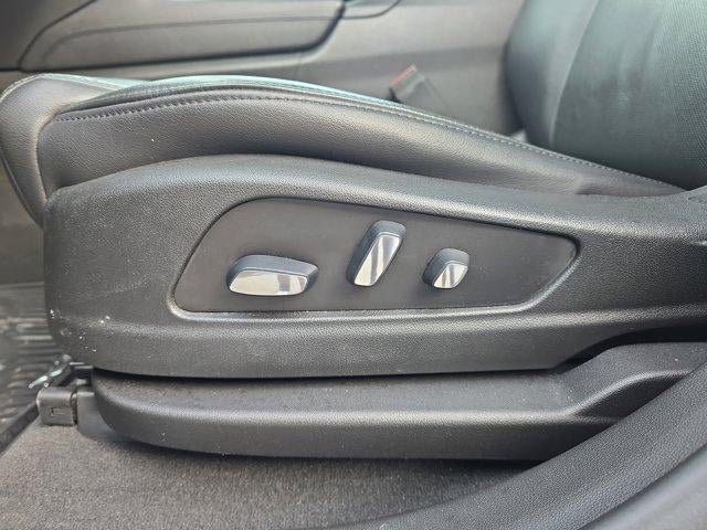 2019 Cadillac XT5 Luxury AWD