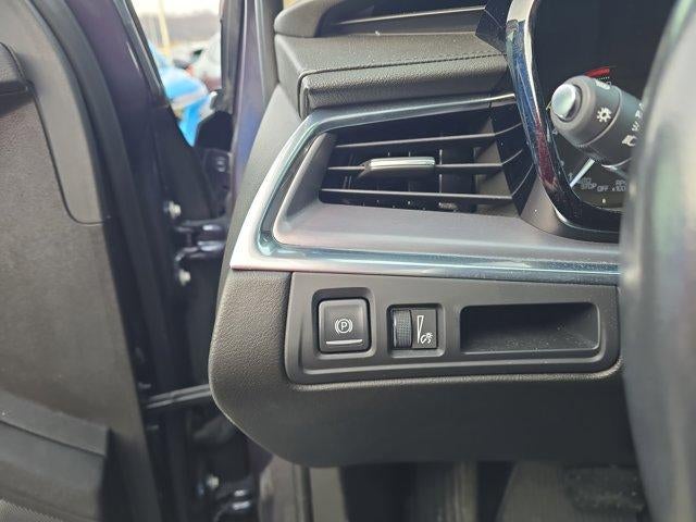 2019 Cadillac XT5 Luxury AWD