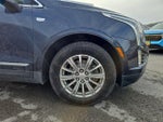 2019 Cadillac XT5 Luxury AWD