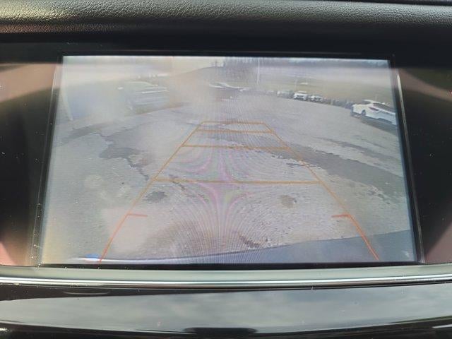 2019 Cadillac XT5 Luxury AWD