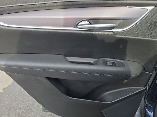 2019 Cadillac XT5 Luxury AWD