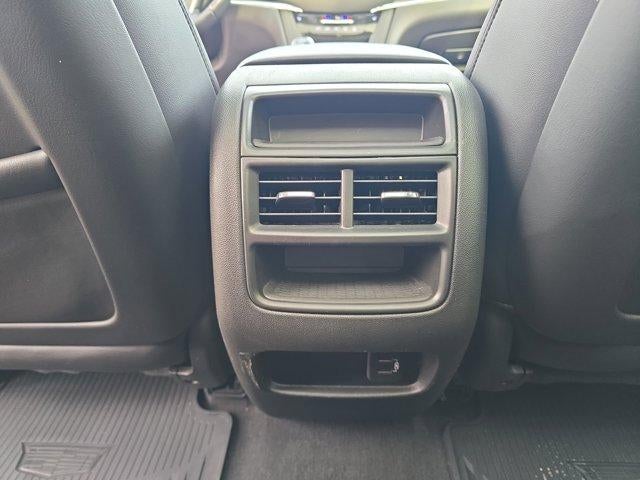 2019 Cadillac XT5 Luxury AWD