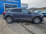 2019 Cadillac XT5 Luxury AWD