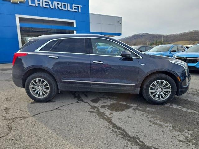 2019 Cadillac XT5 Luxury AWD