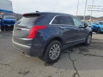2019 Cadillac XT5 Luxury AWD