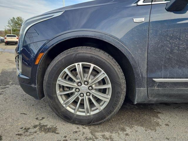 2019 Cadillac XT5 Luxury AWD