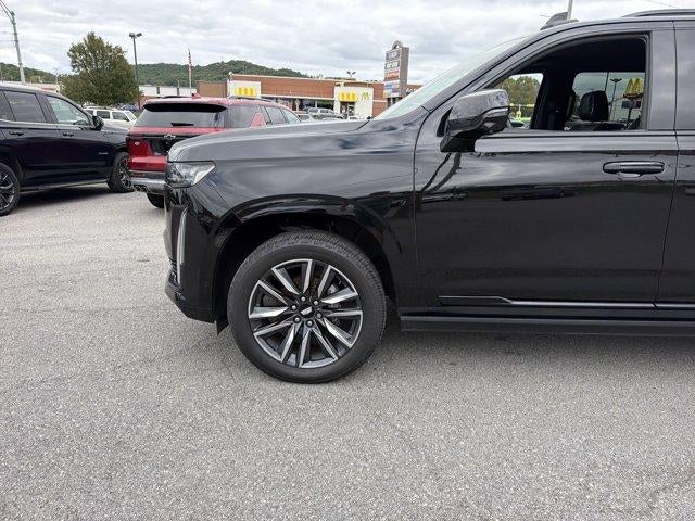 2022 Cadillac Escalade ESV Sport