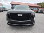 2022 Cadillac Escalade ESV Sport