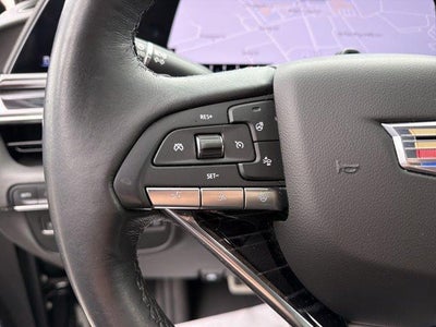 2022 Cadillac Escalade ESV Sport
