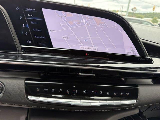 2022 Cadillac Escalade ESV Sport