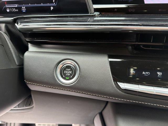 2022 Cadillac Escalade ESV Sport