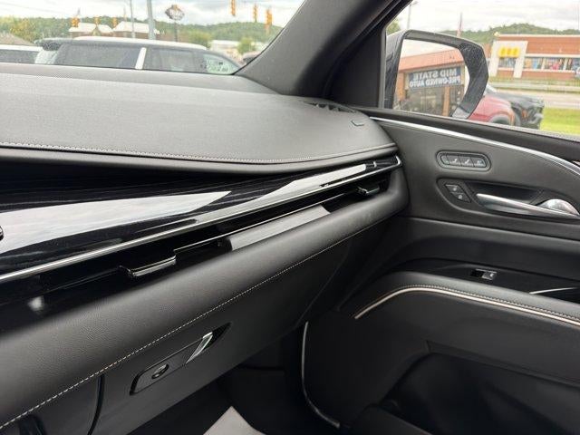 2022 Cadillac Escalade ESV Sport