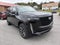 2022 Cadillac Escalade ESV Sport