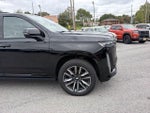 2022 Cadillac Escalade ESV Sport