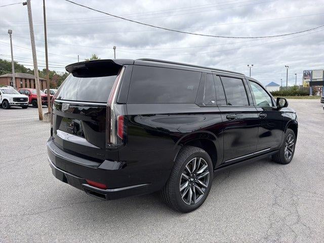 2022 Cadillac Escalade ESV Sport