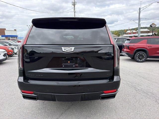 2022 Cadillac Escalade ESV Sport