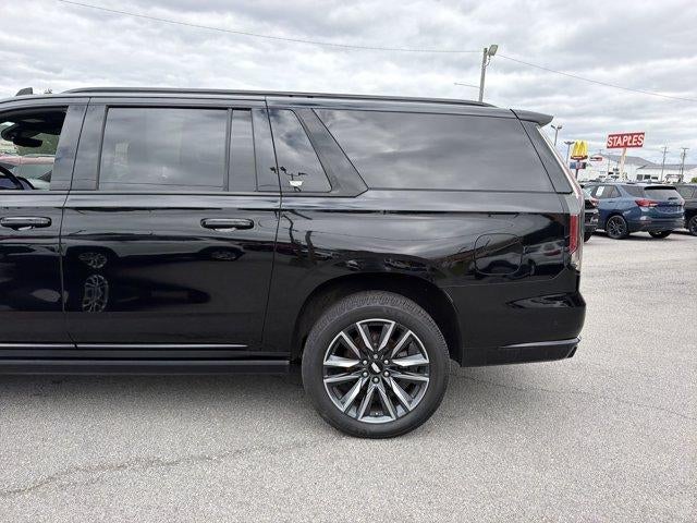 2022 Cadillac Escalade ESV Sport