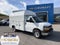 2026 Chevrolet Express Cutaway 3500 Base