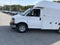 2026 Chevrolet Express Cutaway 3500 Base