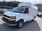 2026 Chevrolet Express Cutaway 3500 Base