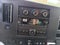 2026 Chevrolet Express Cutaway 3500 Base
