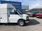 2026 Chevrolet Express Cutaway 3500 Base