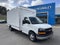 2025 Chevrolet Express Cutaway 3500 Base