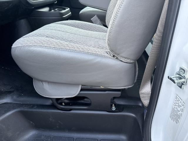 2025 Chevrolet Express Cutaway 3500 Base