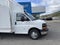 2025 Chevrolet Express Cutaway 3500 Base