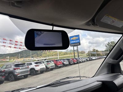 2025 Chevrolet Express Cutaway 3500 Base