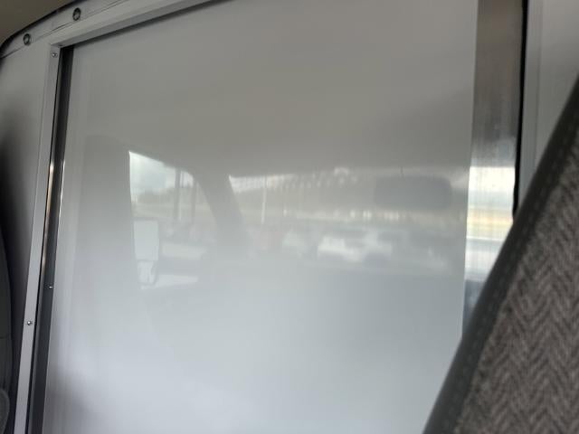 2025 Chevrolet Express Cutaway 3500 Base