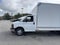 2025 Chevrolet Express Cutaway 3500 Base