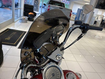 2006 HARLEY DAVIDSON ROAD KING Base
