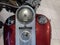 2006 HARLEY DAVIDSON ROAD KING Base