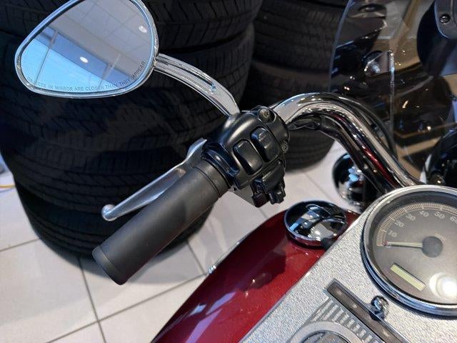 2006 HARLEY DAVIDSON ROAD KING Base