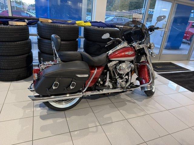 2006 HARLEY DAVIDSON ROAD KING Base