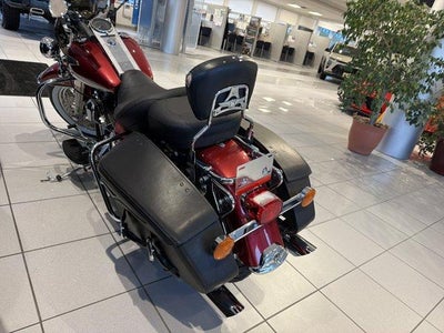 2006 HARLEY DAVIDSON ROAD KING Base